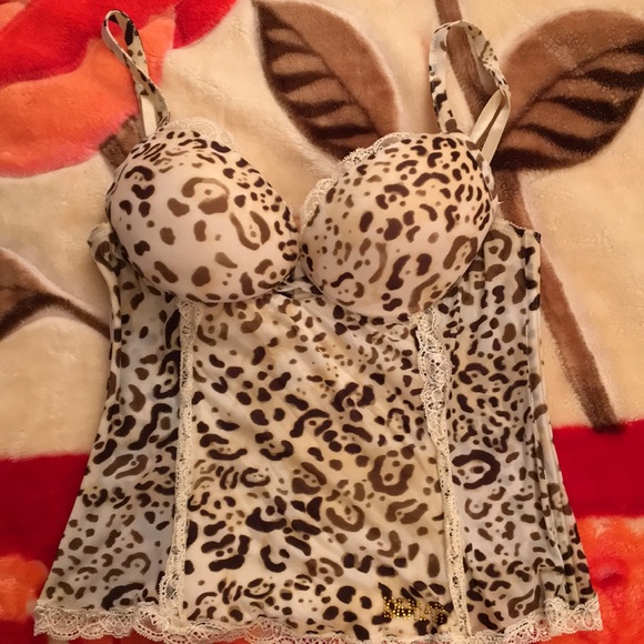 Lormar Other - Lormar corset